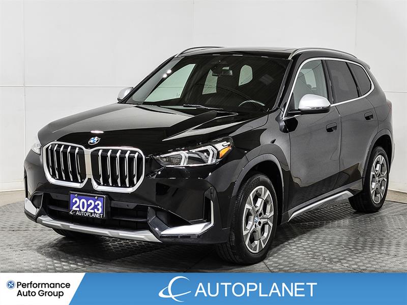 bmw X1 2023