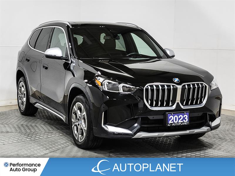 bmw X1 2023 - 3