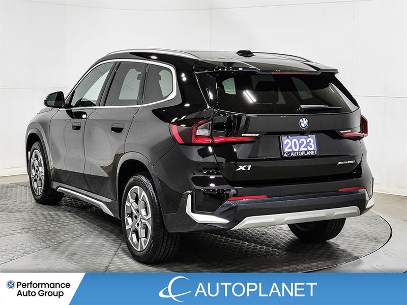 bmw X1 2023 - 5