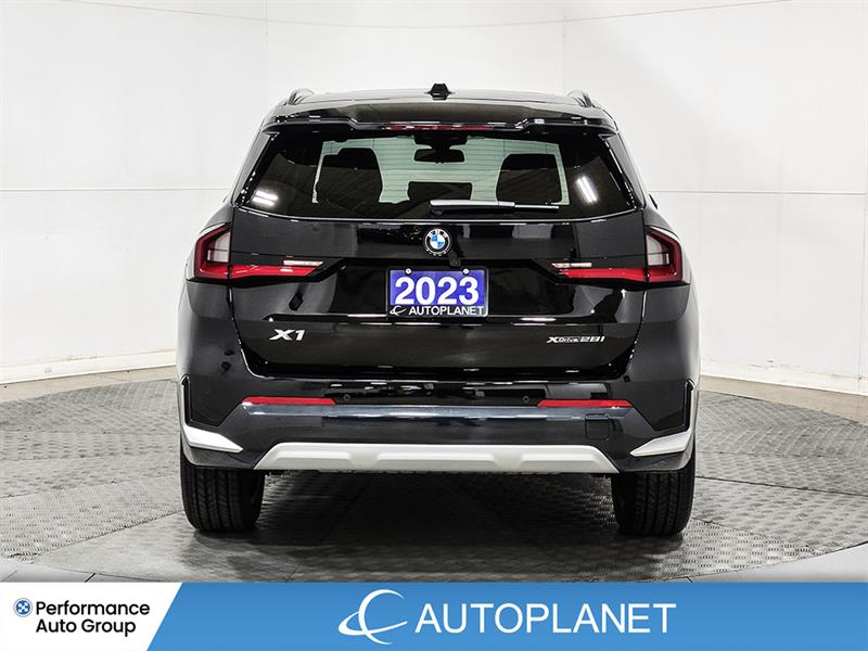 bmw X1 2023 - 7