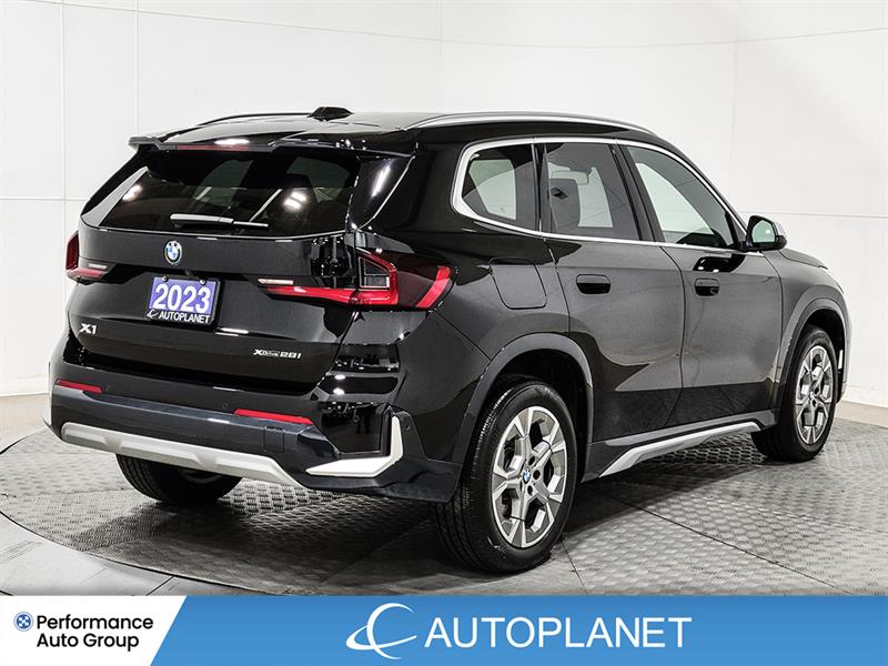 bmw X1 2023 - 8