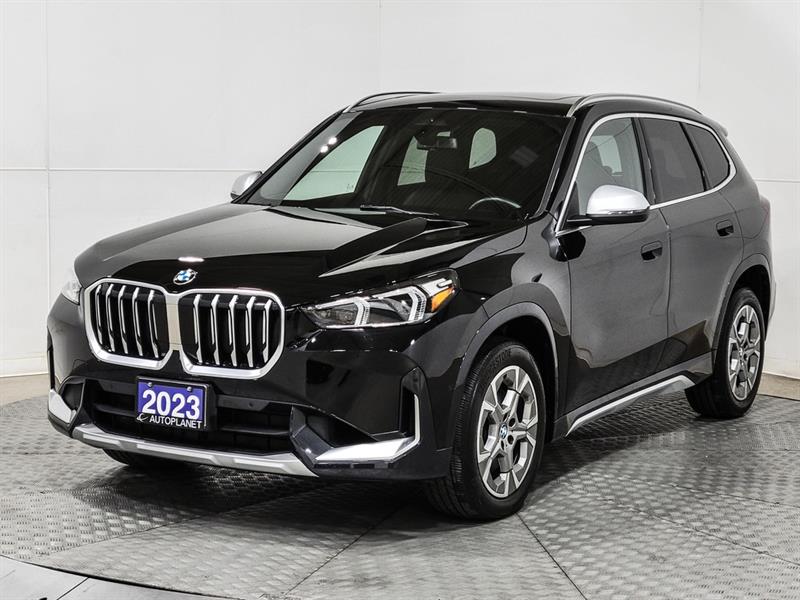 bmw X1 2023 - 38