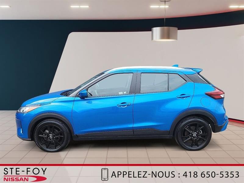 nissan Kicks 2022 - 5