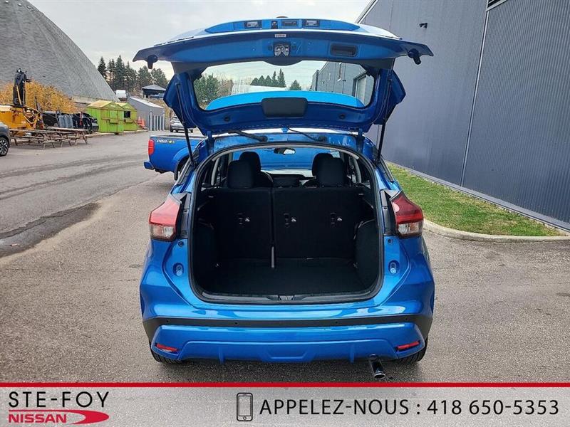 nissan Kicks 2022 - 6