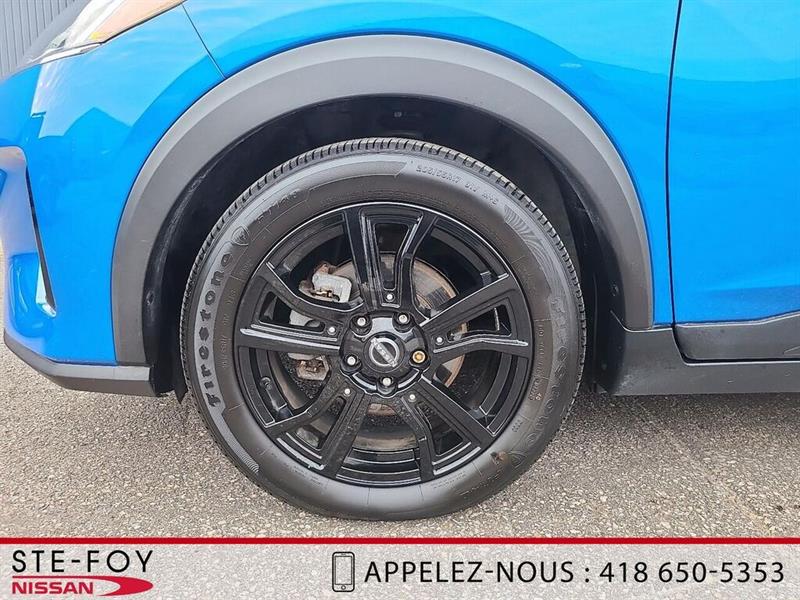 nissan Kicks 2022 - 7