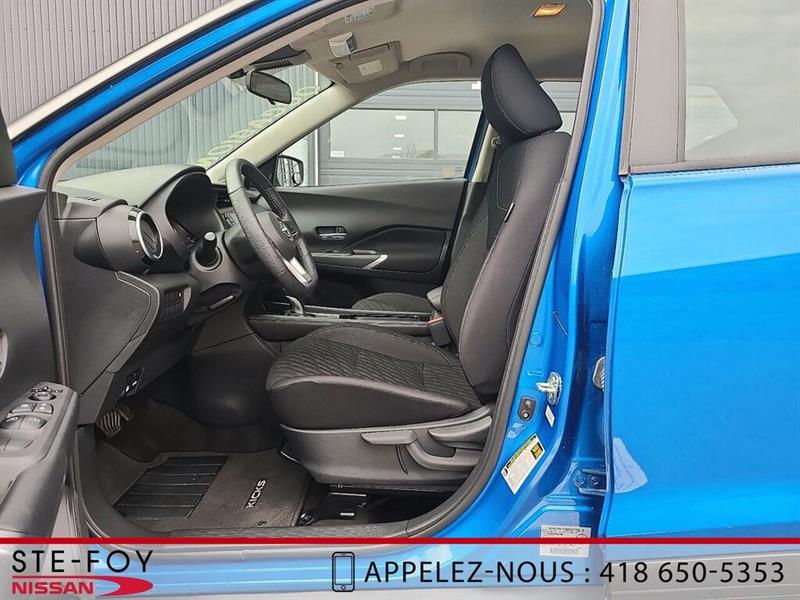 nissan Kicks 2022 - 9