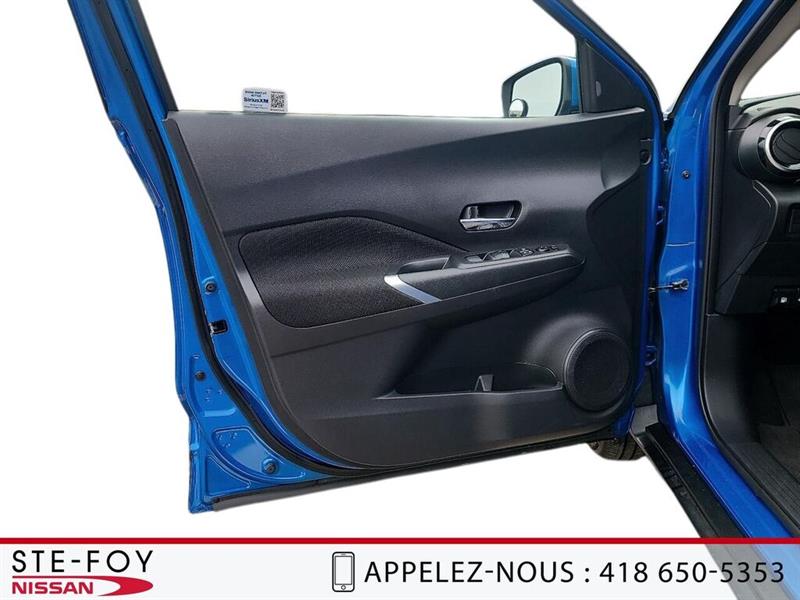 nissan Kicks 2022 - 11