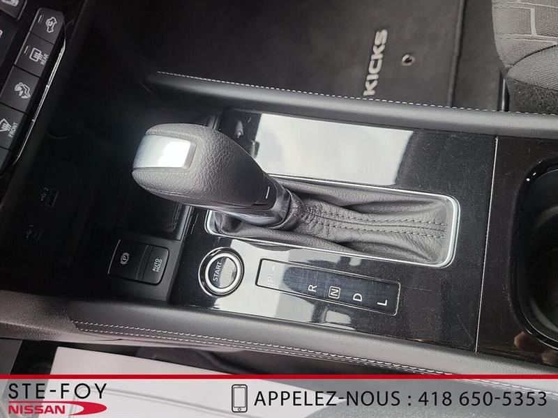 nissan Kicks 2022 - 15