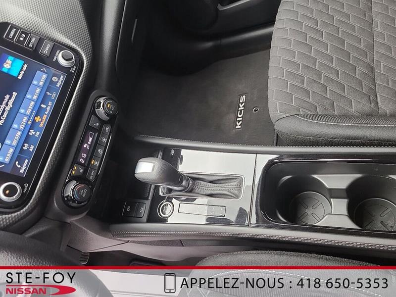 nissan Kicks 2022 - 16