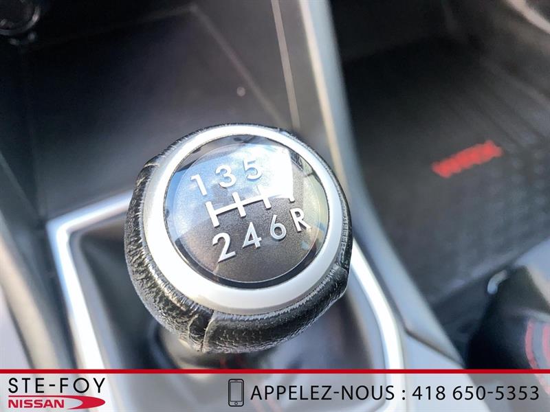 subaru WRX 2019 - 15