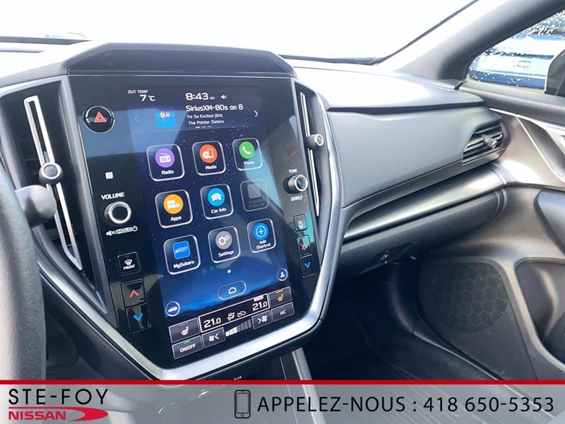 subaru WRX 2019 - 19