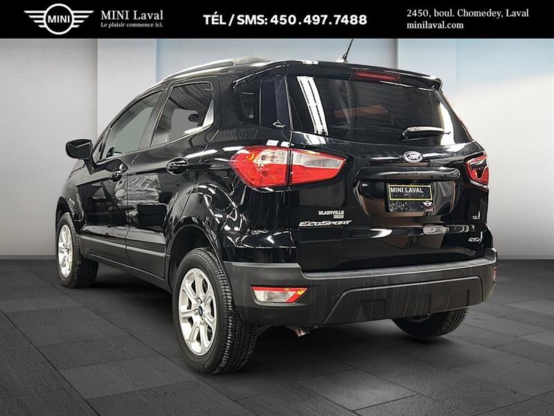 ford EcoSport 2018 - 9