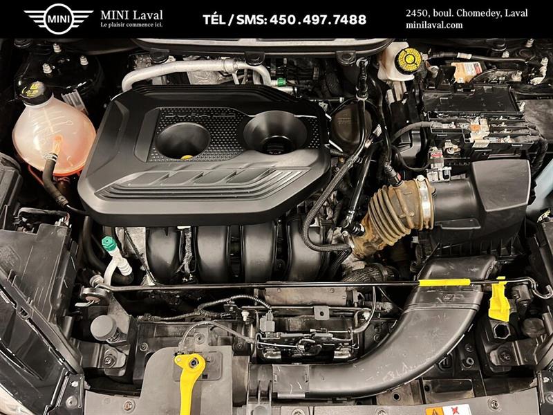 ford EcoSport 2018 - 13