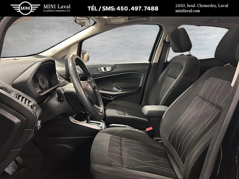 ford EcoSport 2018 - 14