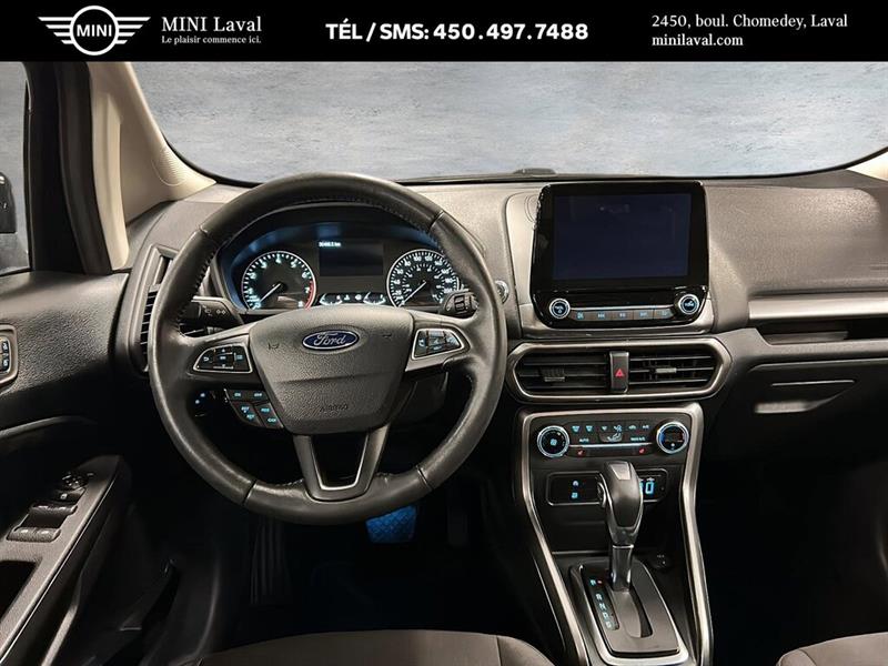 ford EcoSport 2018 - 18