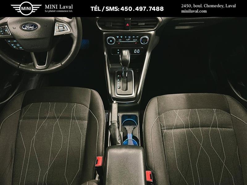 ford EcoSport 2018 - 22