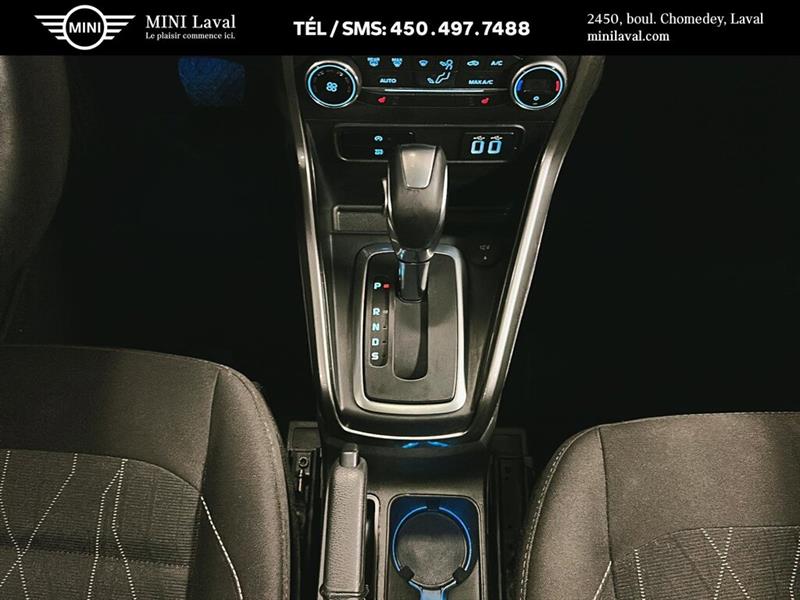 ford EcoSport 2018 - 23