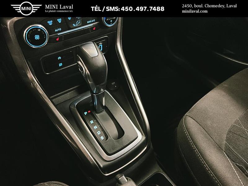 ford EcoSport 2018 - 24