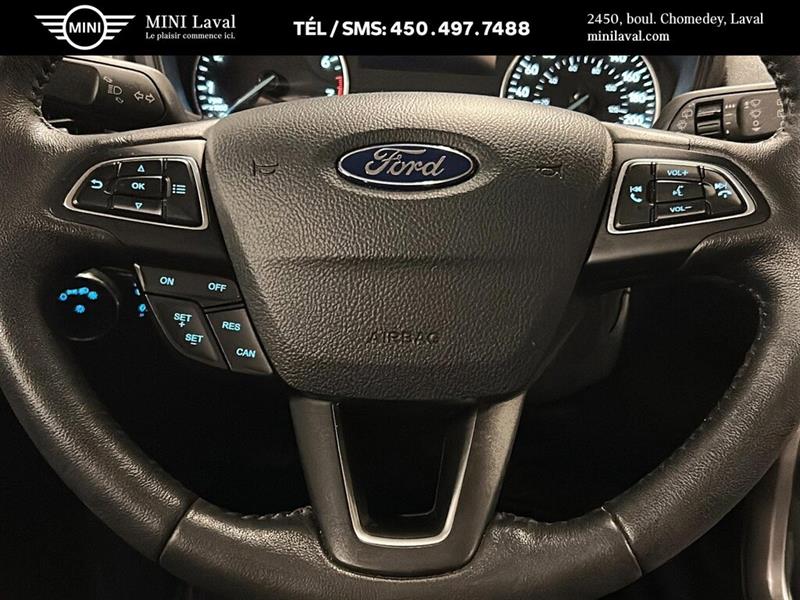 ford EcoSport 2018 - 28