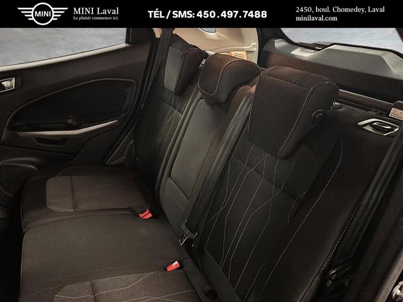 ford EcoSport 2018 - 31