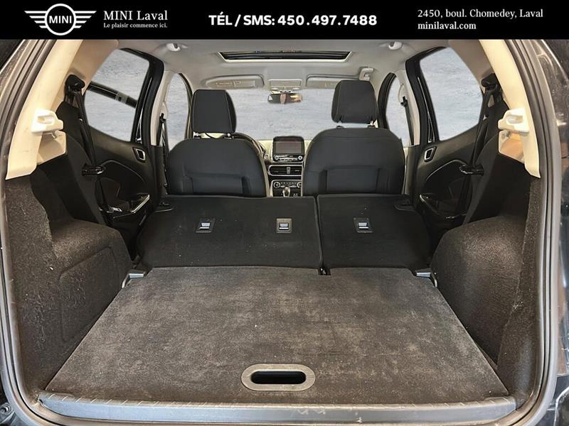 ford EcoSport 2018 - 35