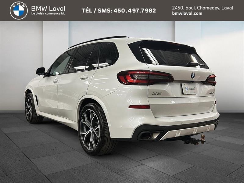 bmw X5 2023 - 7