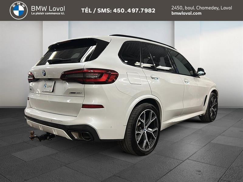 bmw X5 2023 - 9