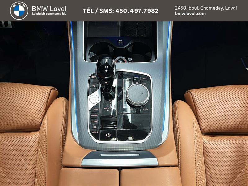 bmw X5 2023 - 21