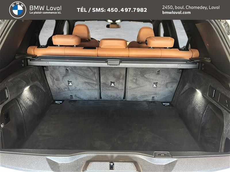 bmw X5 2023 - 33