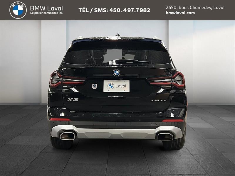 bmw X3 2022 - 8