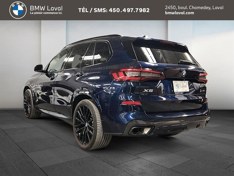 bmw X5 2022 - 7