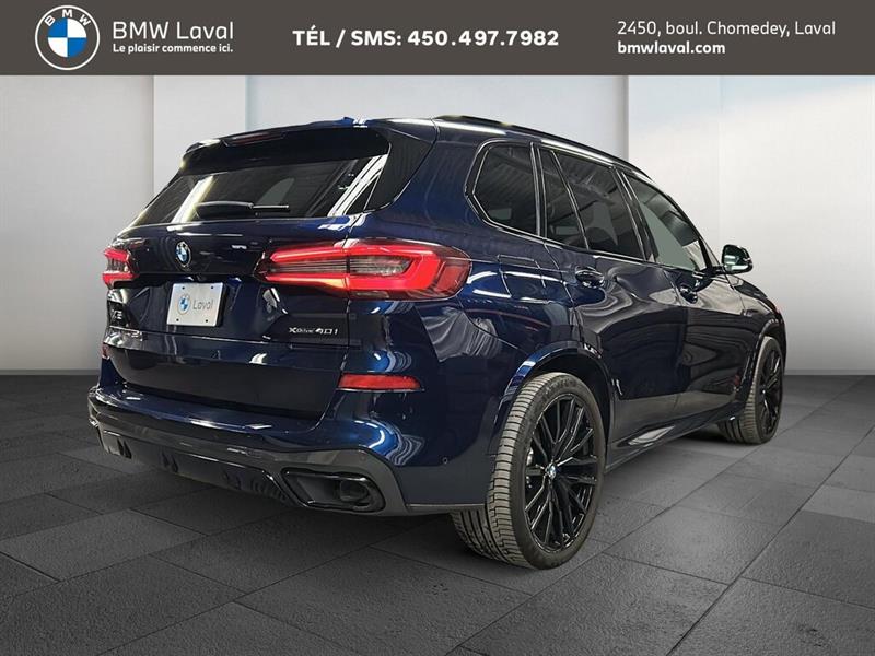 bmw X5 2022 - 9