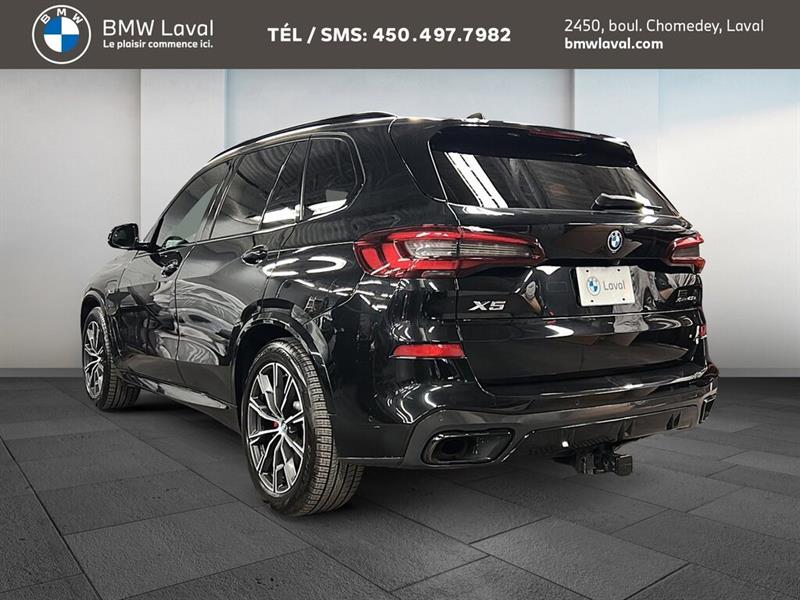 bmw X5 2022 - 7