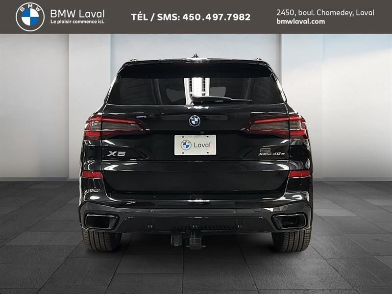 bmw X5 2022 - 8