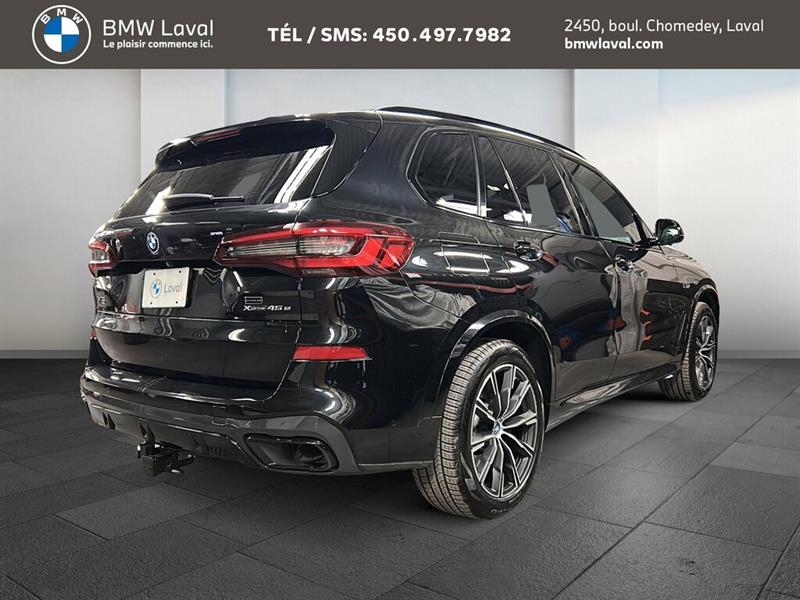 bmw X5 2022 - 9