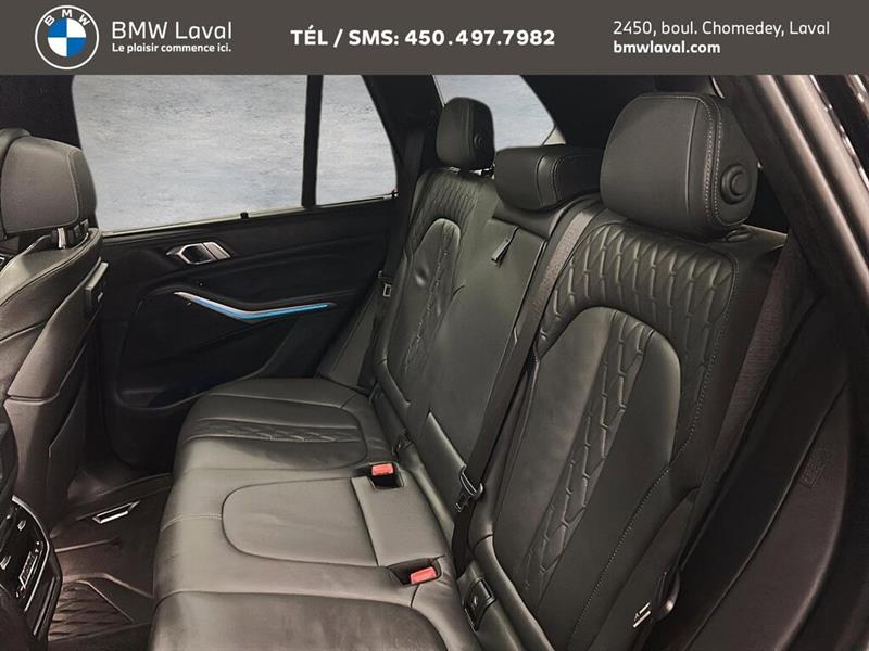 bmw X5 2022 - 29