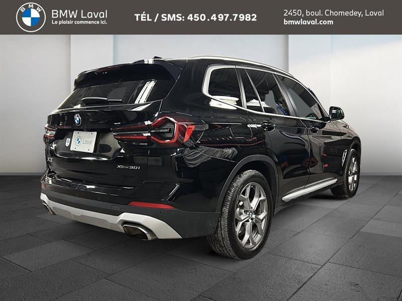 bmw X3 2023 - 9
