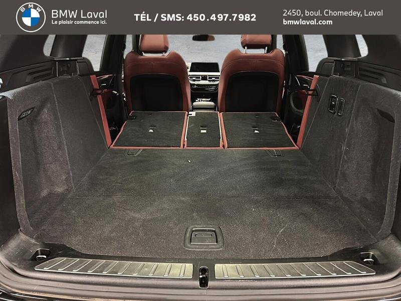 bmw X3 2023 - 34