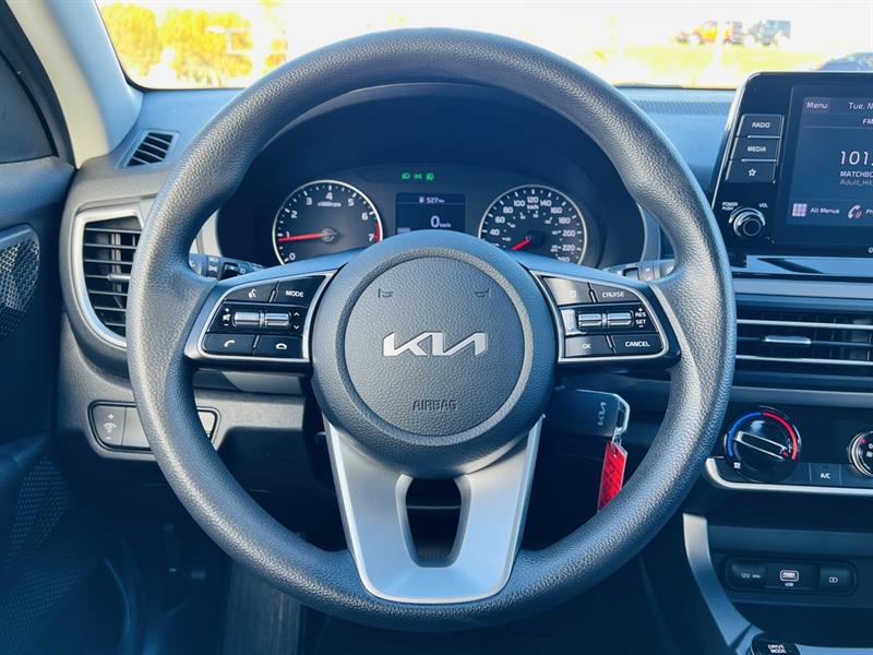 kia Seltos 2023 - 12