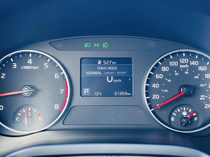 kia Seltos 2023 - 15