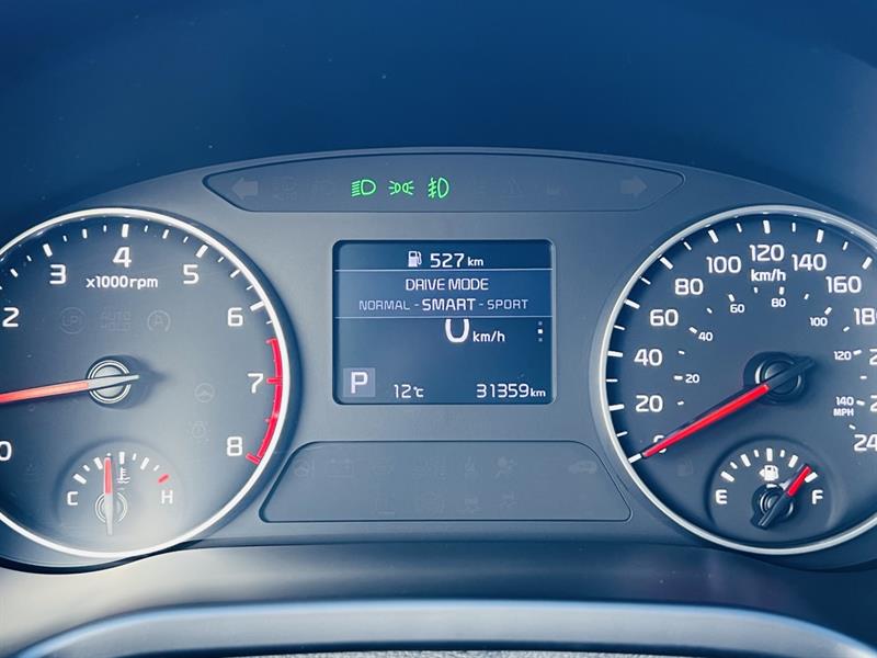 kia Seltos 2023 - 16