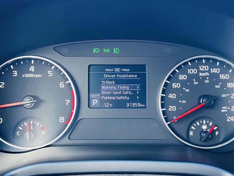 kia Seltos 2023 - 19