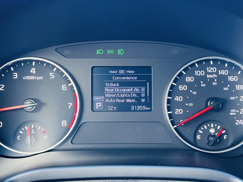 kia Seltos 2023 - 20