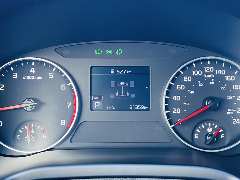 kia Seltos 2023 - 22