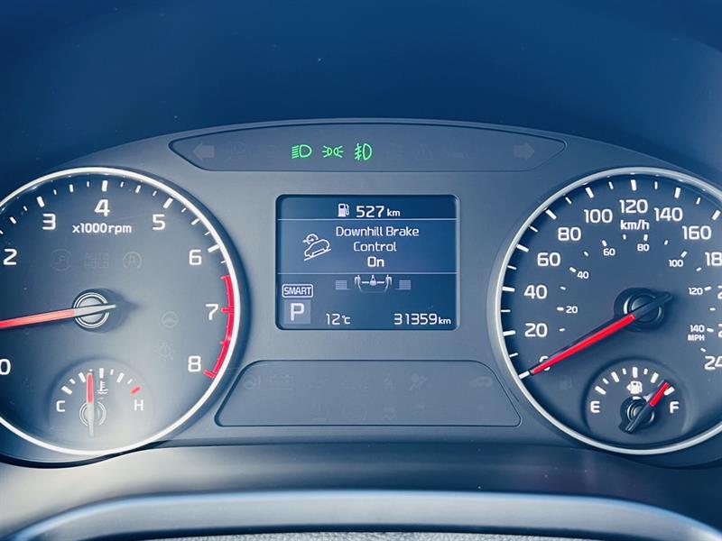 kia Seltos 2023 - 24