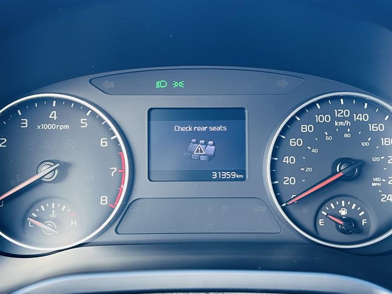 kia Seltos 2023 - 25