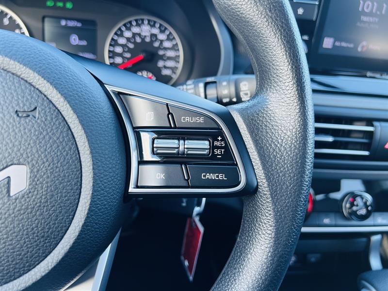 kia Seltos 2023 - 26