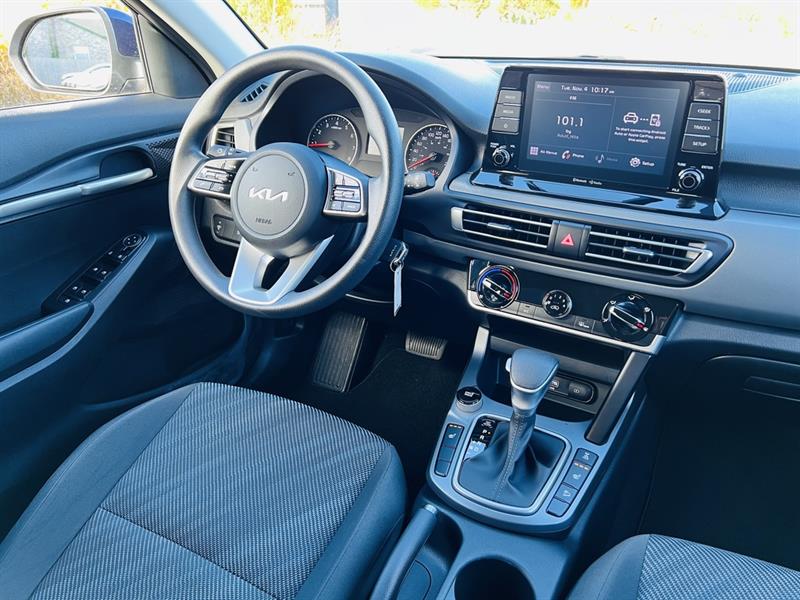 kia Seltos 2023 - 27