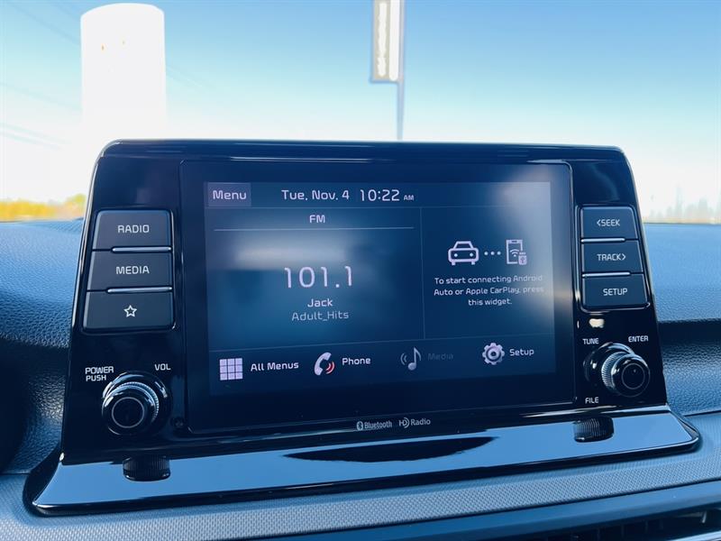 kia Seltos 2023 - 28