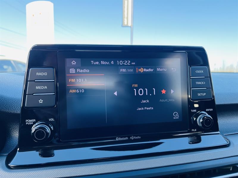 kia Seltos 2023 - 29